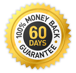 David’s Shield - Money back Guarantee